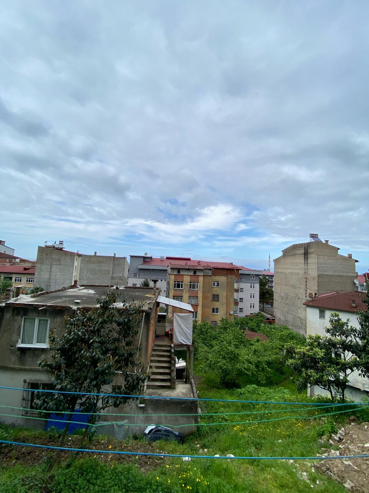 İHSANİYE MAHALLESİ FIRSAT DAİRE